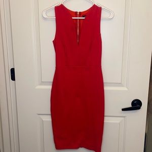 BODYCON DRESS